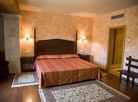 Abeiras ホテル オ・グローベ