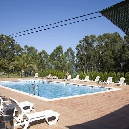 Abeiras オ・グローベ