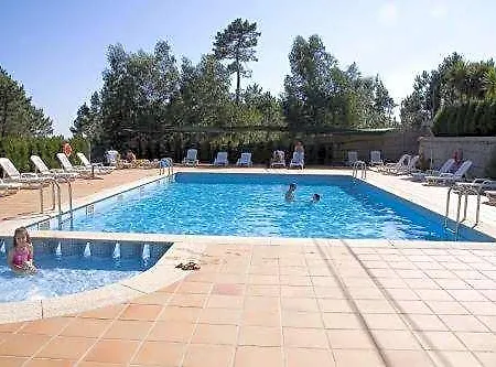 Abeiras 4* O Grove