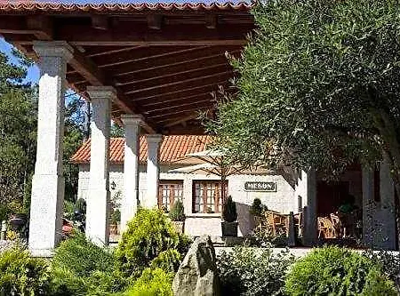 Abeiras Ξενοδοχείο O Grove
