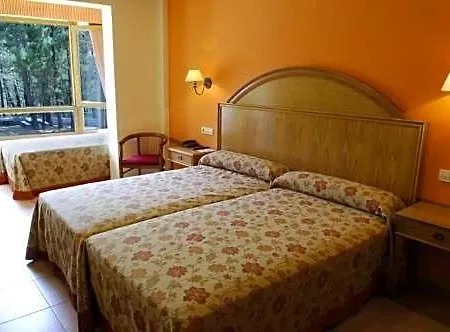 Abeiras 4* O Grove