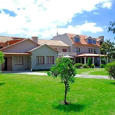 Abeiras Ξενοδοχείο O Grove