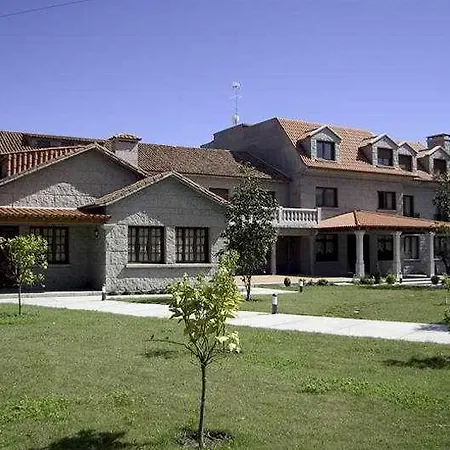 Abeiras 4* オ・グローベ