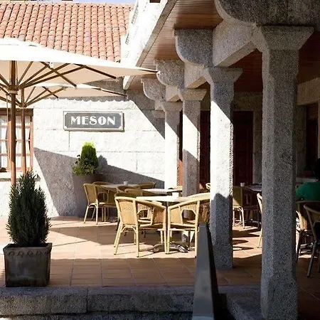 Hotel Abeiras O Grove