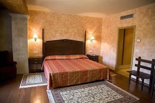 Abeiras Otel O Grove