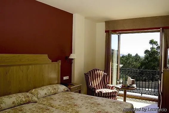 阿贝拉斯酒店 4*