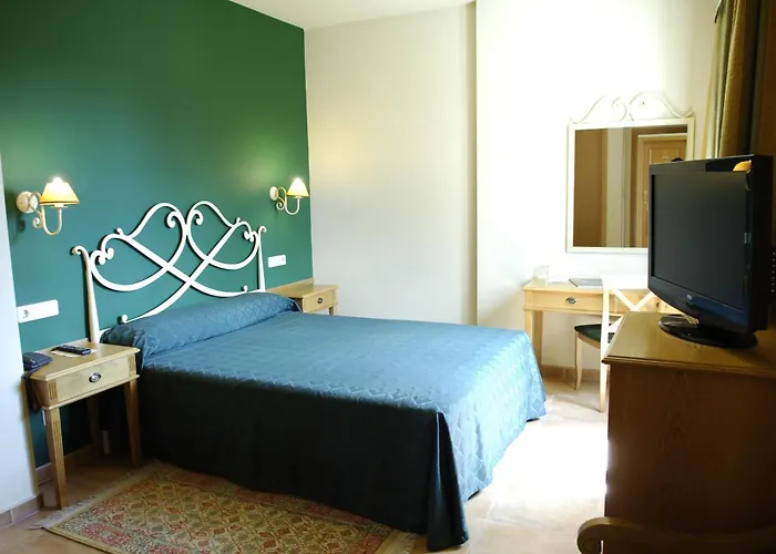 阿贝拉斯酒店 格罗韦