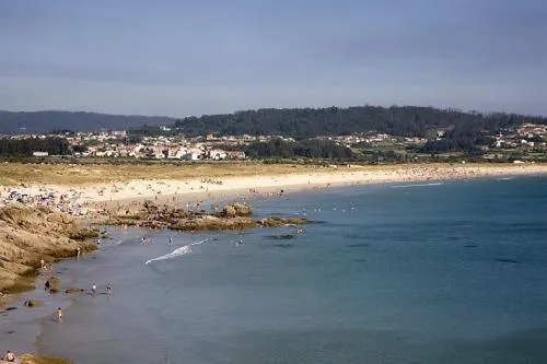 阿贝拉斯酒店 格罗韦