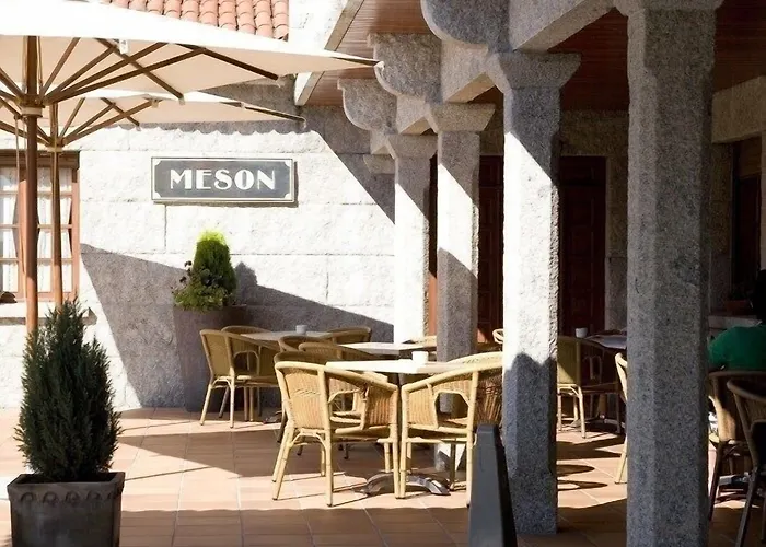 Otel Abeiras O Grove