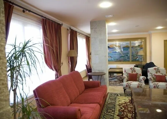 阿贝拉斯酒店 4*