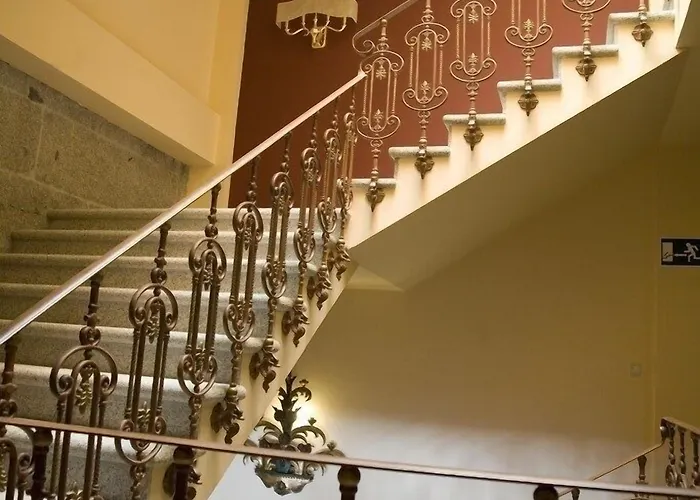 阿贝拉斯酒店 酒店 4*