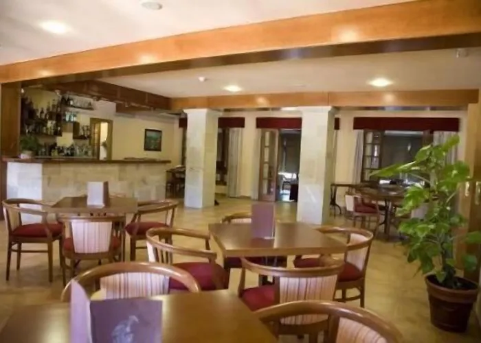 阿贝拉斯酒店 格罗韦