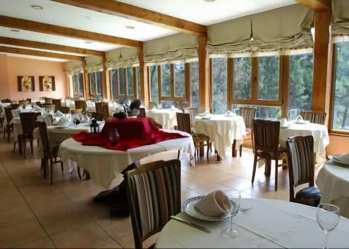 阿贝拉斯酒店 4*