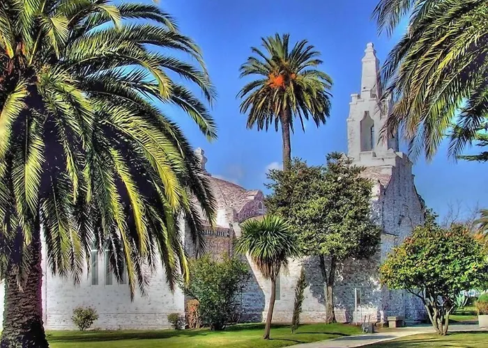 Otel Abeiras O Grove