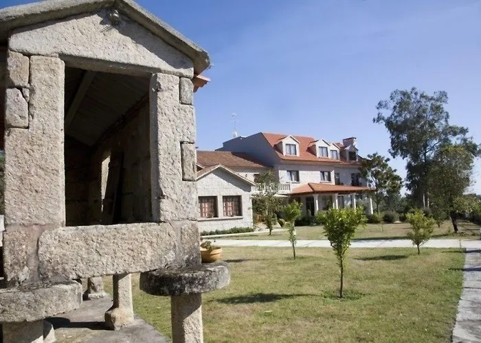 Abeiras Otel O Grove