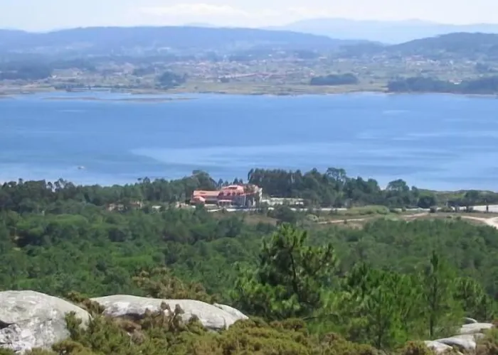 阿贝拉斯酒店 酒店 4*