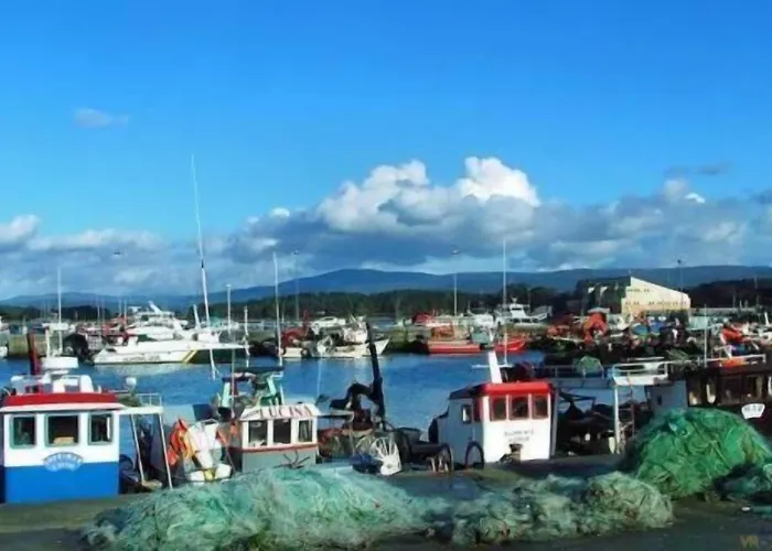 阿贝拉斯酒店 酒店