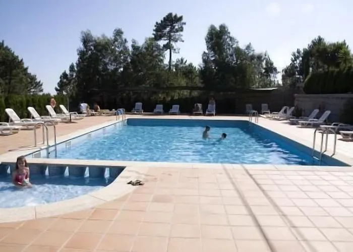 阿贝拉斯酒店 4*