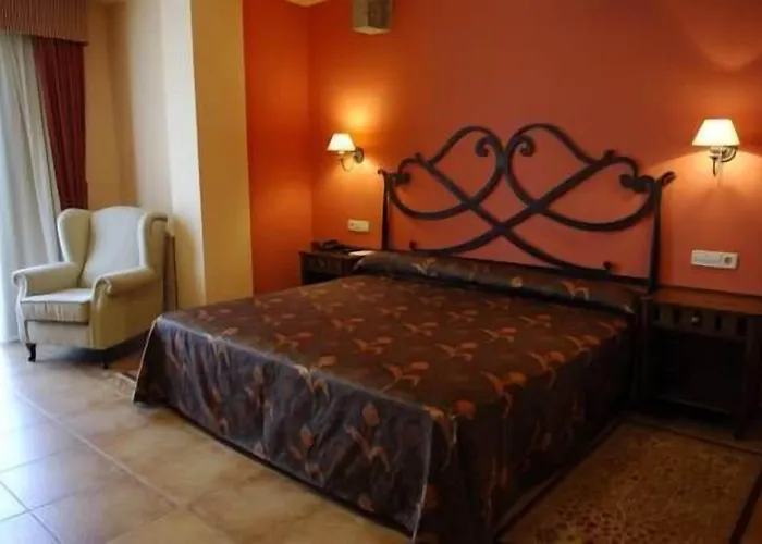 阿贝拉斯酒店 4*