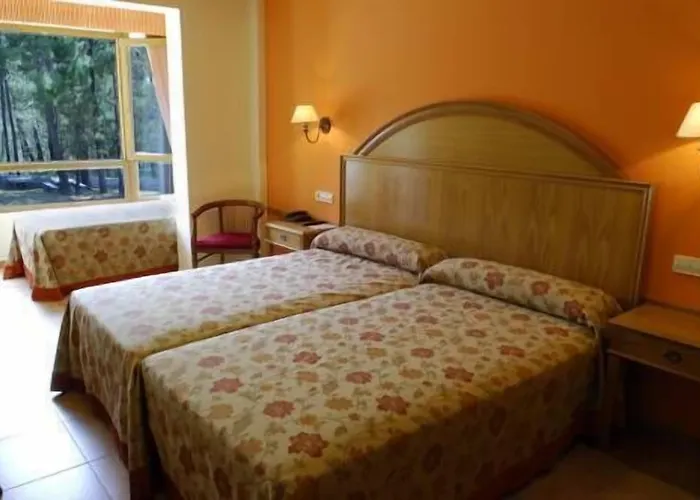 酒店 阿贝拉斯酒店