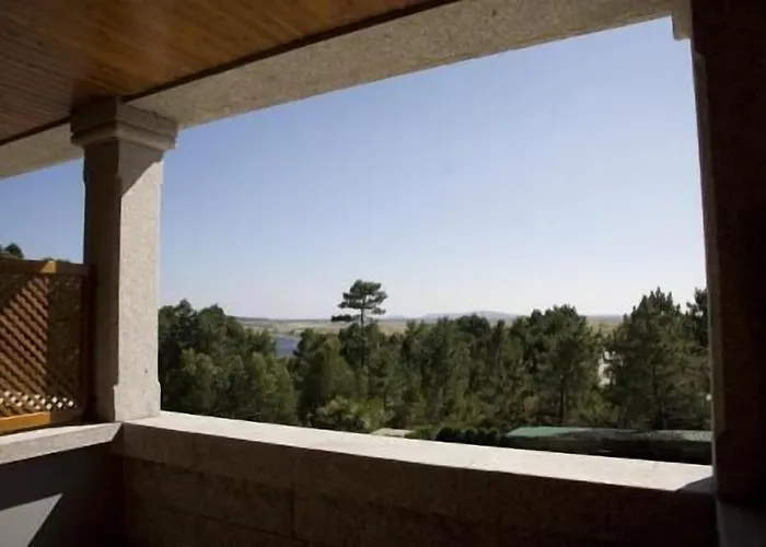 阿贝拉斯酒店 酒店