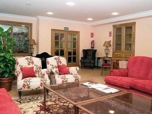 阿贝拉斯酒店 4*