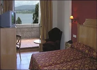 阿贝拉斯酒店 格罗韦