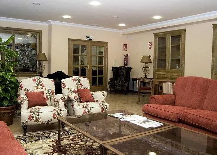 Otel Abeiras O Grove