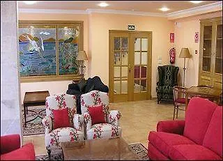 酒店 阿贝拉斯酒店