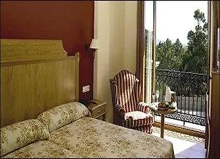 Abeiras Otel O Grove