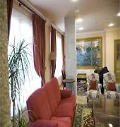 酒店 阿贝拉斯酒店 格罗韦