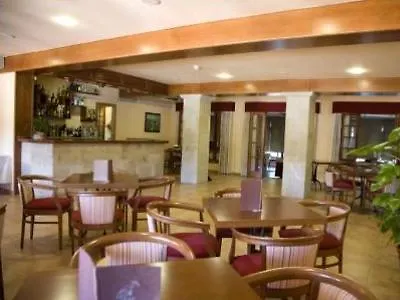 Otel Abeiras O Grove